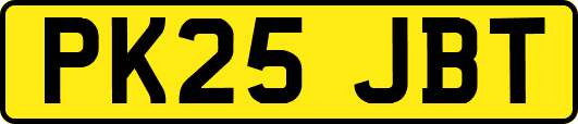 PK25JBT