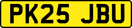 PK25JBU