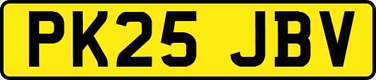 PK25JBV