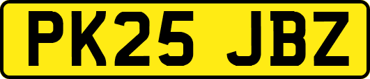 PK25JBZ