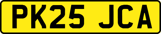 PK25JCA