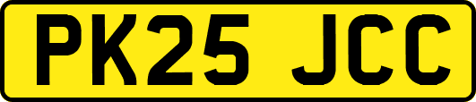 PK25JCC