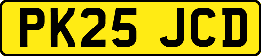 PK25JCD