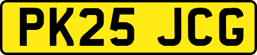 PK25JCG