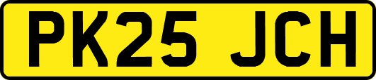 PK25JCH