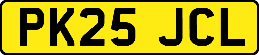 PK25JCL