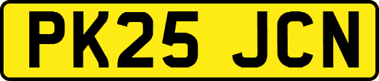 PK25JCN