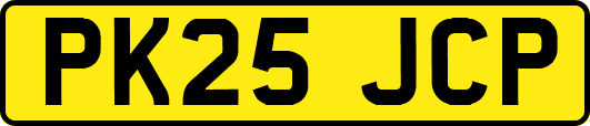 PK25JCP