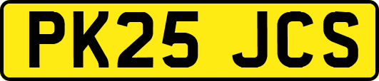 PK25JCS