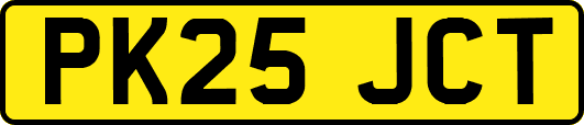 PK25JCT