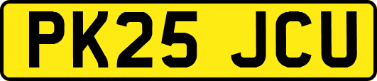 PK25JCU