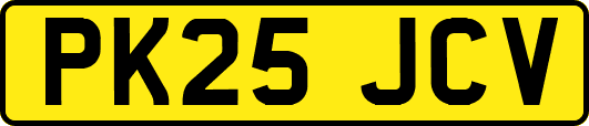PK25JCV