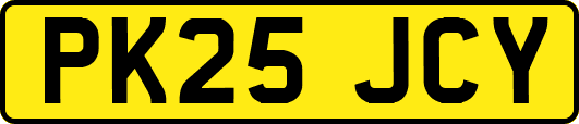 PK25JCY