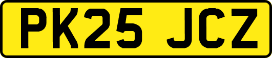 PK25JCZ
