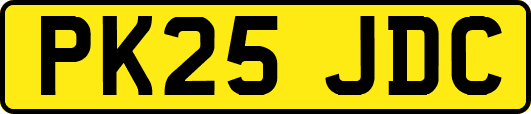 PK25JDC