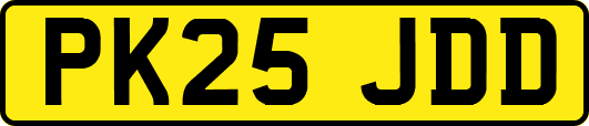 PK25JDD