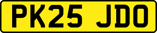 PK25JDO
