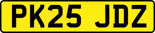 PK25JDZ