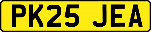 PK25JEA