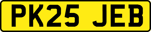 PK25JEB