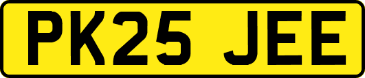 PK25JEE