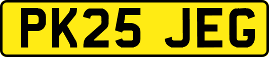 PK25JEG
