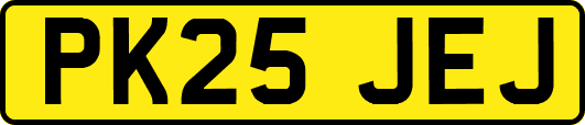PK25JEJ
