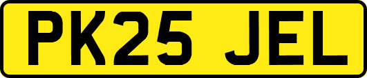 PK25JEL
