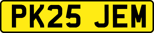 PK25JEM