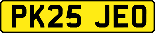 PK25JEO