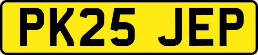 PK25JEP