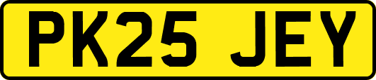 PK25JEY