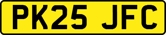 PK25JFC