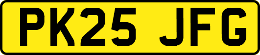 PK25JFG