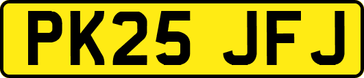 PK25JFJ