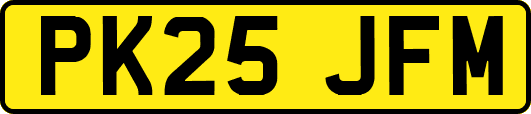 PK25JFM
