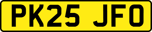PK25JFO