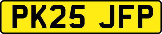 PK25JFP