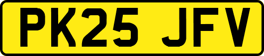 PK25JFV