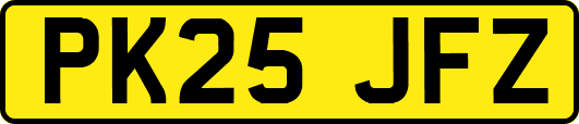 PK25JFZ