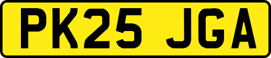 PK25JGA