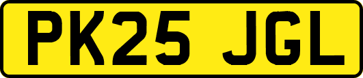 PK25JGL