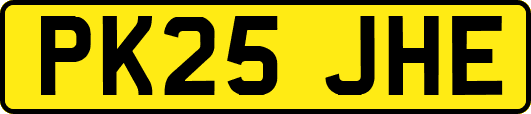 PK25JHE