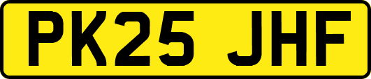 PK25JHF