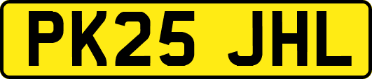 PK25JHL