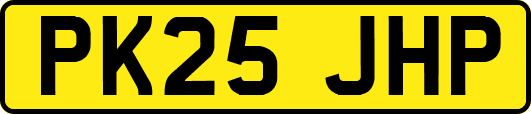 PK25JHP