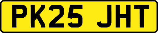 PK25JHT