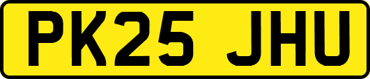PK25JHU