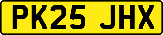 PK25JHX