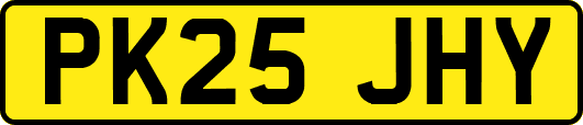 PK25JHY